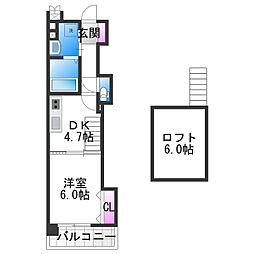 フレシュール我孫子 12階