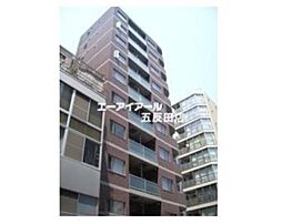 東京メトロ銀座線 三越前駅 徒歩5分の賃貸マンション