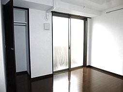 ベルグレードＯＭ 3階1Kのリビング/ダイニング