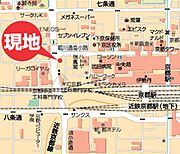 案内図