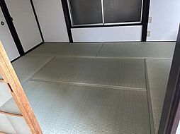 山口荘 1階1Kのリビング/ダイニング