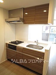 ラフィスタ練馬春日町