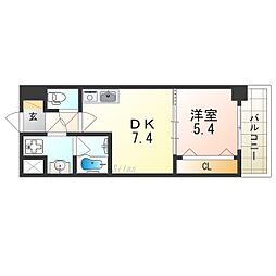 南海線 堺駅 徒歩9分