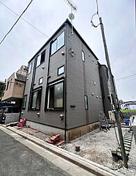 アルカディア上板橋