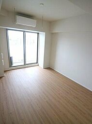 プラウドフラット門前仲町V 5階1Kのリビング/ダイニング