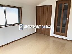 ワコーレヴィアーノ須磨関守町2丁目 1階1Kのリビング/ダイニング