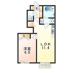 南海高野線 白鷺駅 徒歩13分