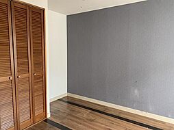 ラポルタイズミ 4階2Kのリビング/ダイニング