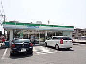 ファミリーマート浦安東野一丁目店 614m