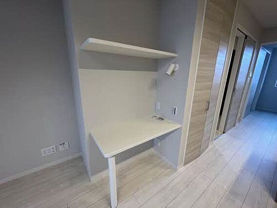 シャーメゾン柊_内装_5