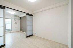 フォセット幡ヶ谷 2階1DKのリビング/ダイニング