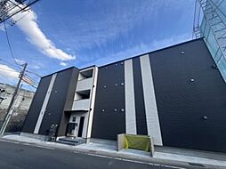 ジーメゾン川越南大塚グランディール