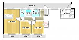 犬塚駅 5.5万円