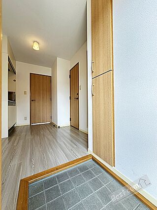 フレンテ鳳_内装_10