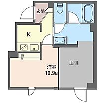 ゼフィールプラージュ由比ガ浜 00101 ｜ 神奈川県鎌倉市長谷２丁目20-19（賃貸マンション1K・1階・32.73㎡） その2