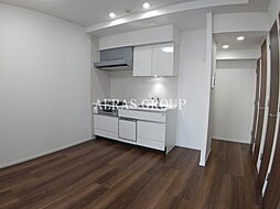 グランパセオ本郷三丁目 1001 10階1LDKのリビング/ダイニング