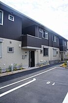 アビタシオン  ｜ 大阪府堺市北区八下北（賃貸アパート2LDK・2階・54.70㎡） その1