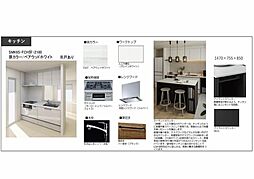 キッチンイメージです