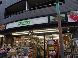 [周辺] TSUKASA学芸大学店 206m