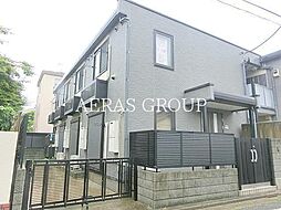 レオパレス新桜台