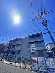 阪和線 鳳駅 徒歩9分