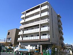 小田急小田原線 海老名駅 徒歩4分