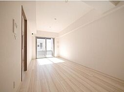 Ｄ．Ｌａｒｇｏ鶴見 2階1LDKのリビング/ダイニング