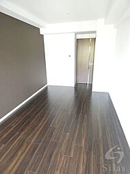 阪神本線 尼崎駅 徒歩7分の賃貸マンション 7階1Kのリビング/ダイニング