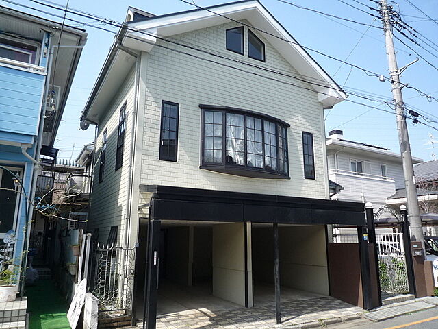 ホームズ 小谷田ガレージハウス 5ldk 178 44 賃貸一戸建て住宅情報 ホームズ 小谷田ガレージハウス 5ldk 178 44 賃貸一戸建て住宅情報