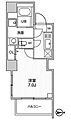 グラシアプレイス大森町8階11.5万円