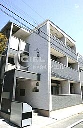 パークハイム常盤台