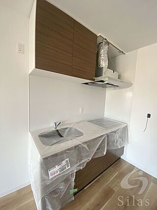 プレステージ11番館_内装_1