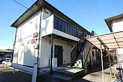 多摩都市モノレール 大塚・帝京大学駅 徒歩4分の賃貸アパート