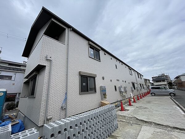 ウェルゲート　サウス ｜大阪府豊中市庄内栄町３丁目(賃貸アパート1LDK・1階・39.50㎡)の写真 その9