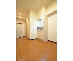 ダイヤモンドビル東日本橋第三 410 4階ワンルームのリビング/ダイニング