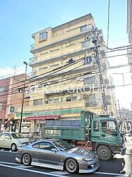 ピカイヤ千住桜木