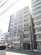 外観・土地