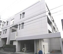 グローイングコート中野江原町