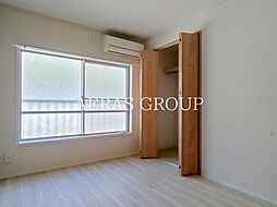 グリーンマンション 2階ワンルームのリビング/ダイニング