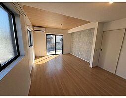 Koletこてはし台#04 1階4LDKのリビング/ダイニング