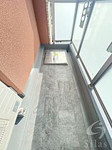 エヌエムキャトフヴァンサンク  ｜ 大阪府堺市堺区市之町東３丁（賃貸マンション1K・6階・28.02㎡） その16