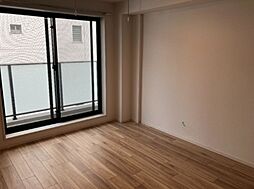 ルネサンスコート高田馬場Ｃａｌｍｅ 4階1Kのリビング/ダイニング