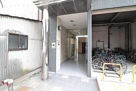 大阪府大阪市西淀川区姫島４丁目（賃貸マンション1K・8階・17.94㎡） その29