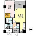 イーグル山手3階9.6万円