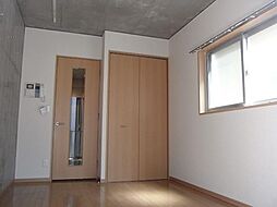 アルジオーネ池尻 1階1Kのリビング/ダイニング