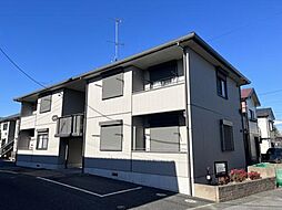 シャーメゾン千間台Ａ