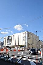 大阪府吹田市千里山東１丁目（賃貸マンション1K・4階・20.50㎡） その22