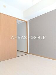 ロジェ 2階1DKのリビング/ダイニング