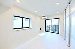 東京メトロ有楽町線 江戸川橋駅 徒歩5分の賃貸マンション 2階1LDKのリビング/ダイニング