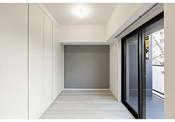 JR中央線 中野駅 徒歩7分の賃貸マンション 3階1LDKのリビング/ダイニング